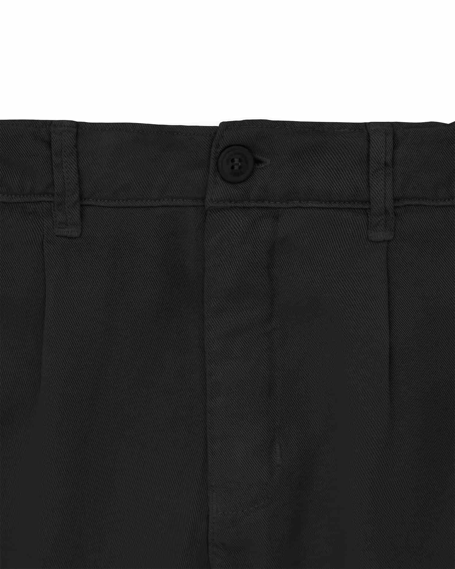 Short Eucalipto Negro - miniatura 8