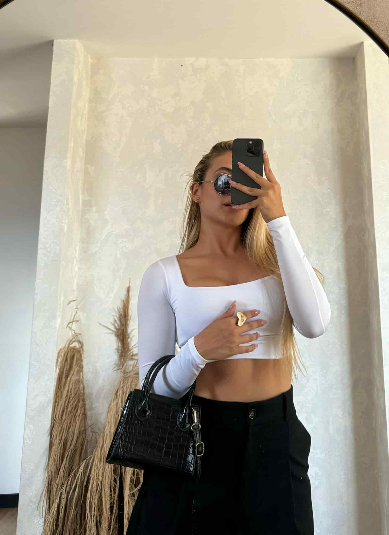 CROP TOP VEGAS - miniatura 3
