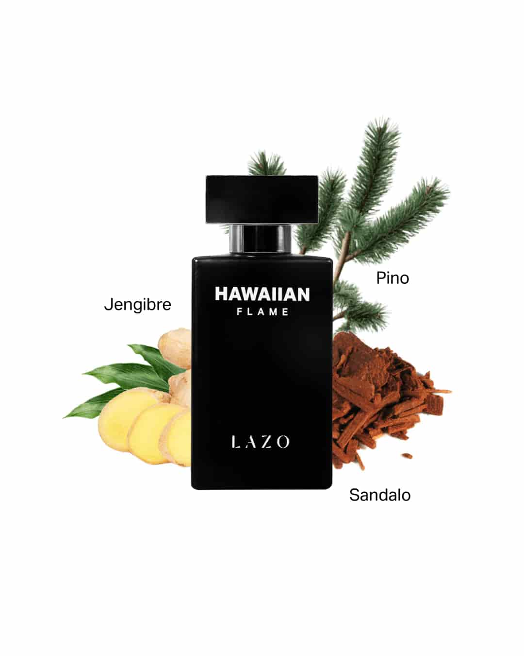 Perfume Hawaiian - miniatura 1