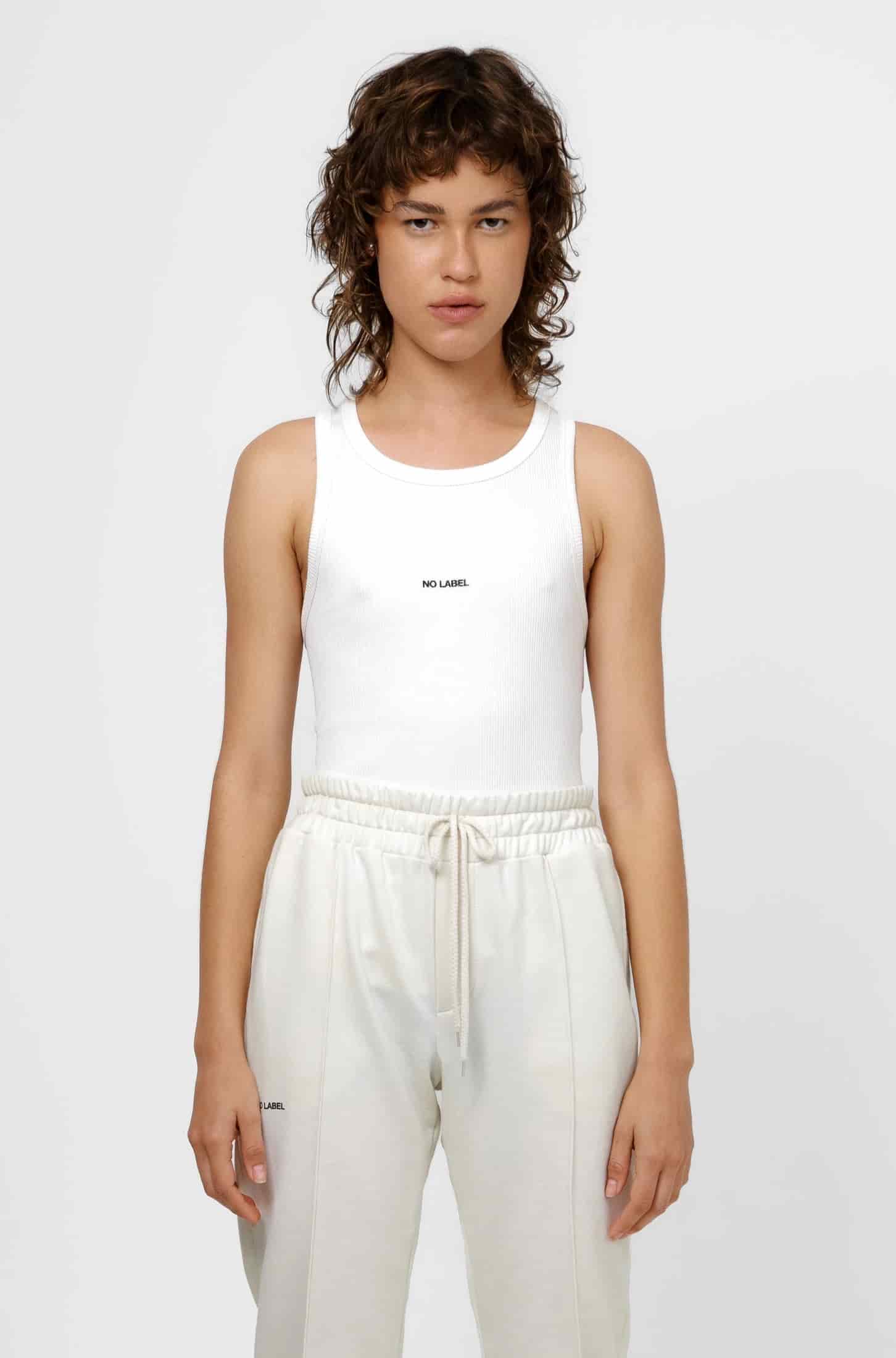 Esqueleto Premium - Off White - miniatura 8