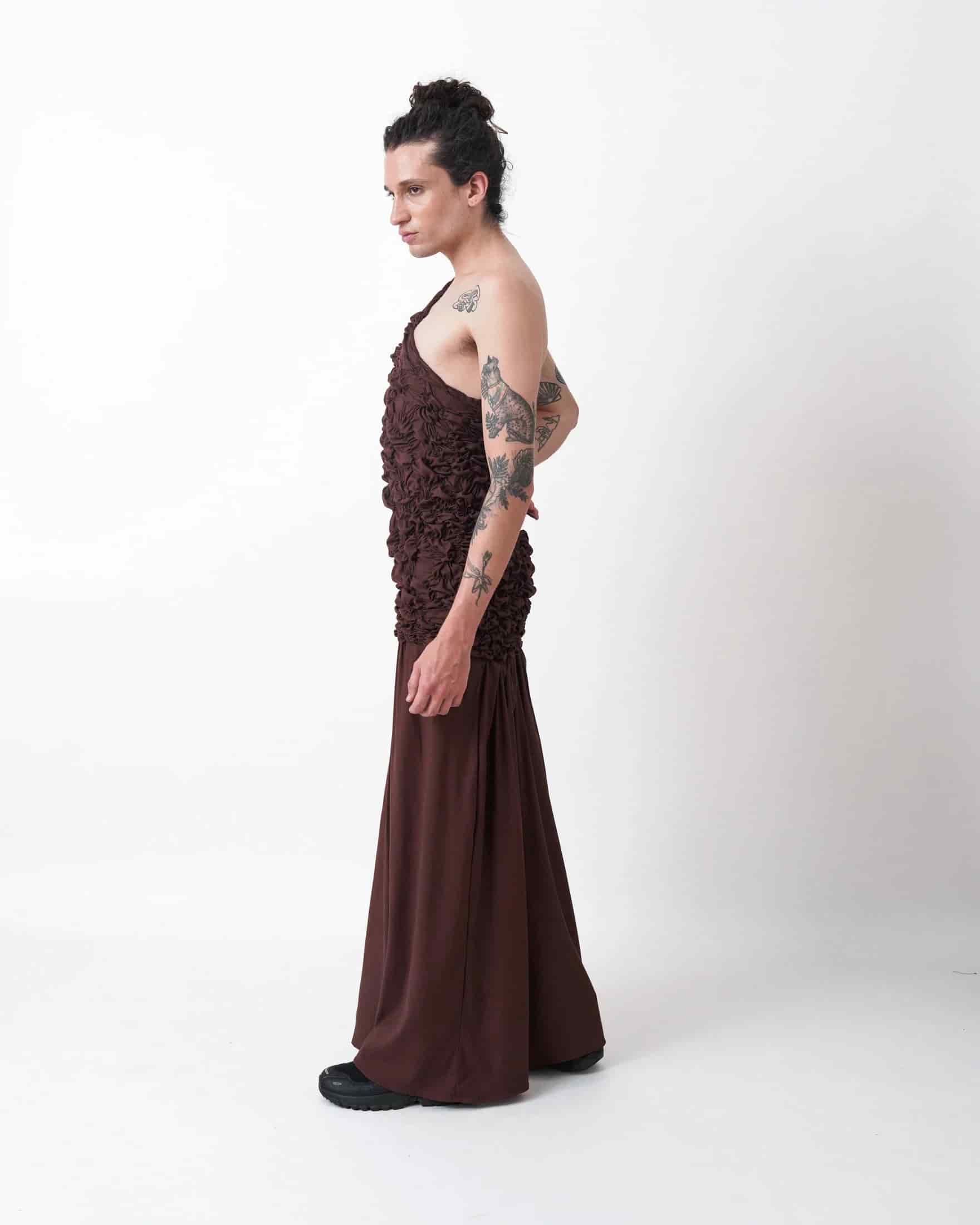 CHAOS DRESS - miniatura 3