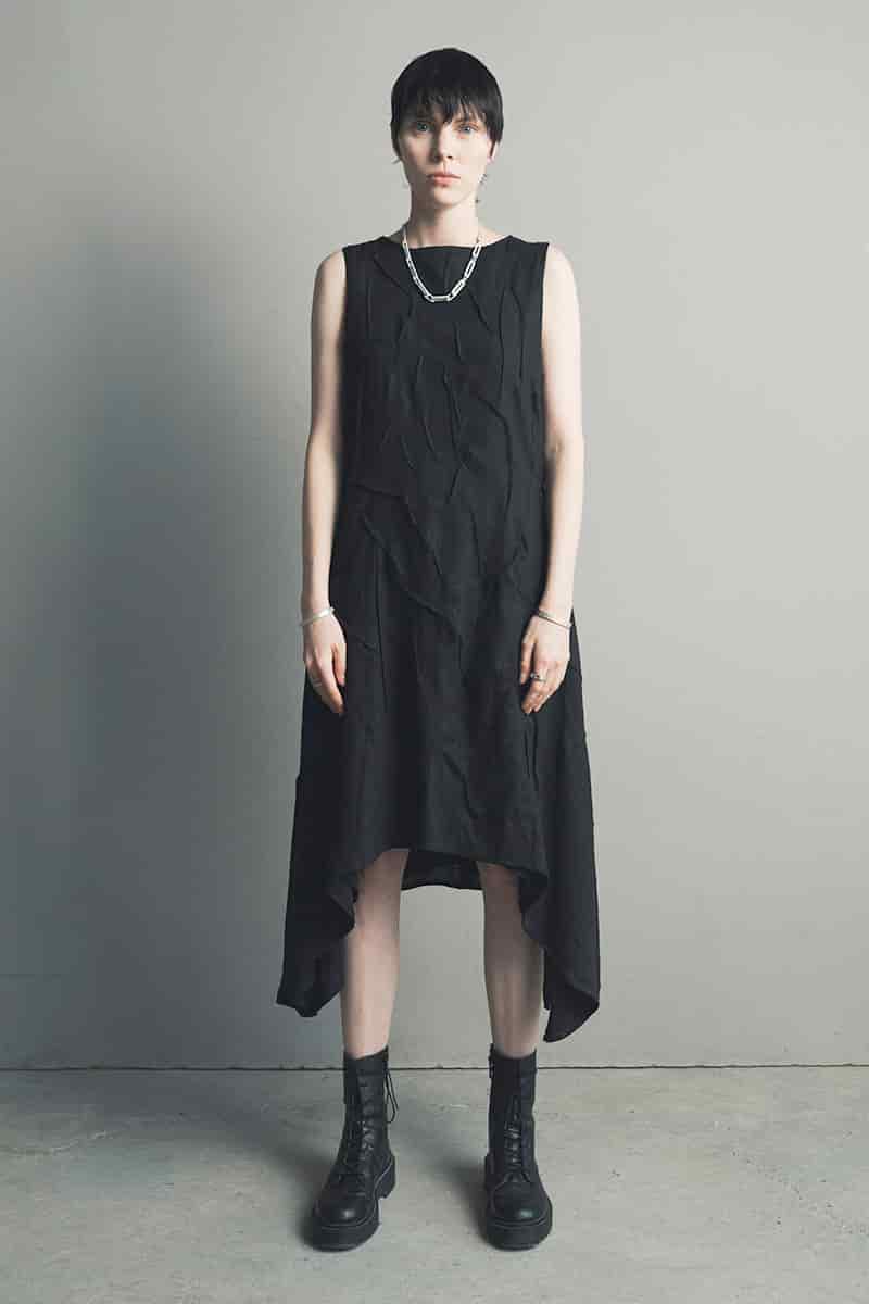 Vestido Nair - miniatura 2