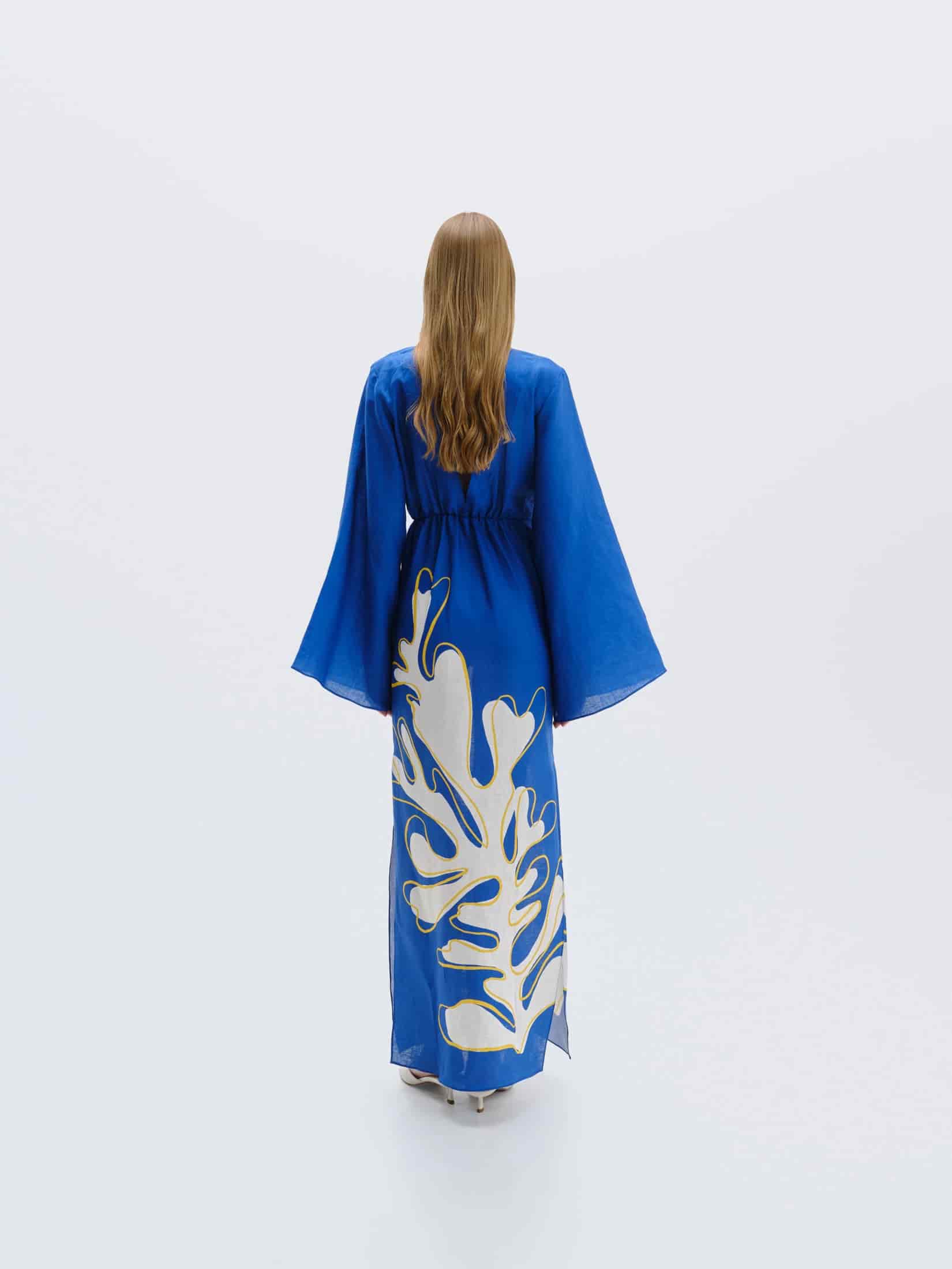 ODELE KAFTAN - miniatura 3