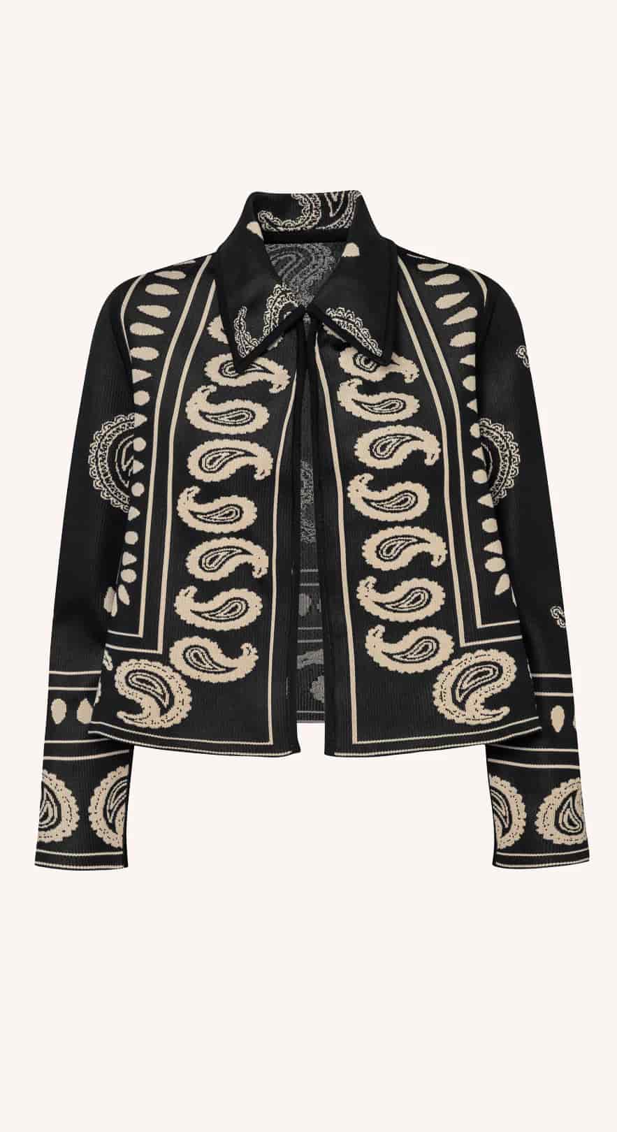 MAHE JACKET - miniatura 3