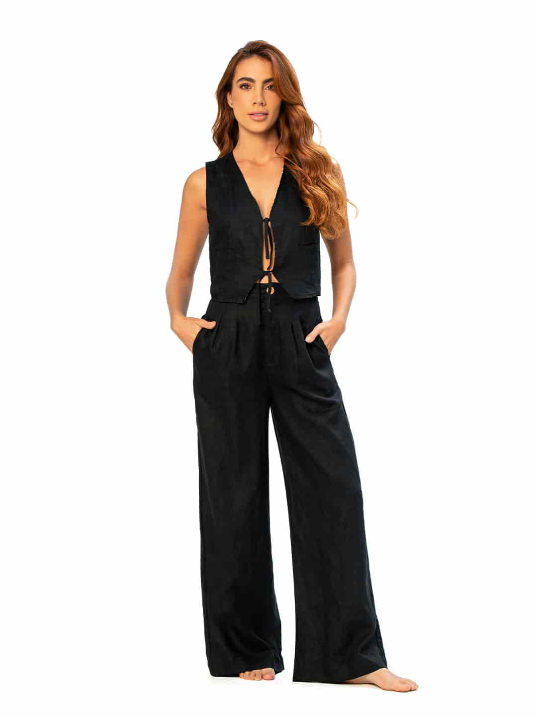 Raven Pant - Essentials - miniatura 1