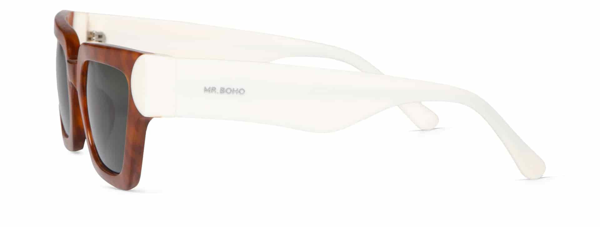 TREAT FRELARD WITH CLASSICAL LENSES - miniatura 3