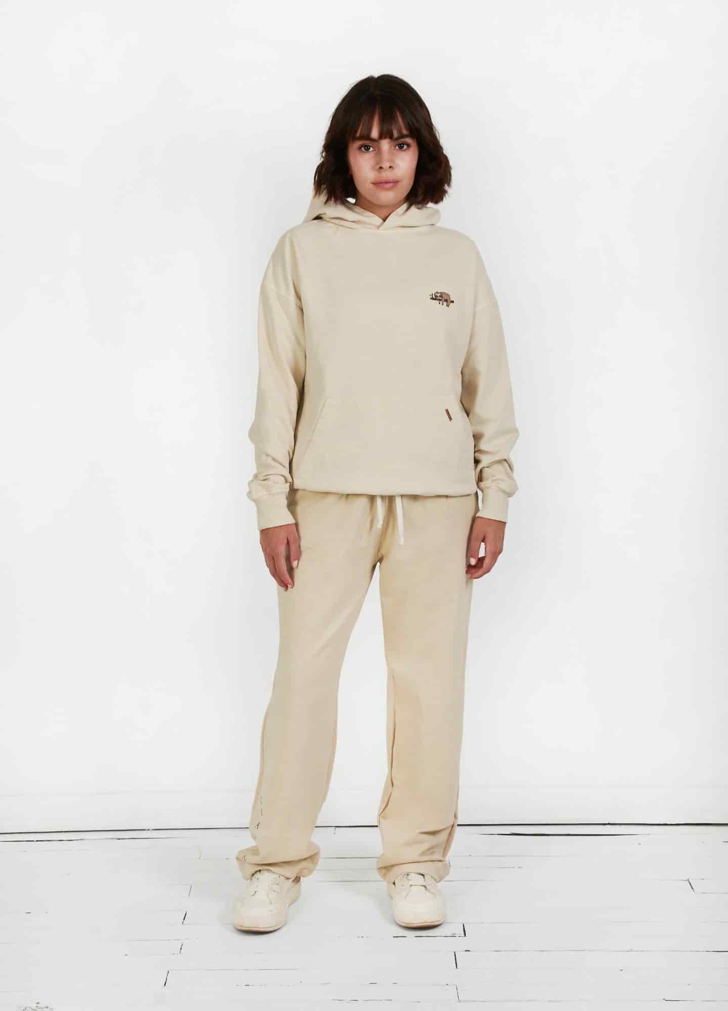 Basic Ciampino Pantalón – Crema - miniatura 4