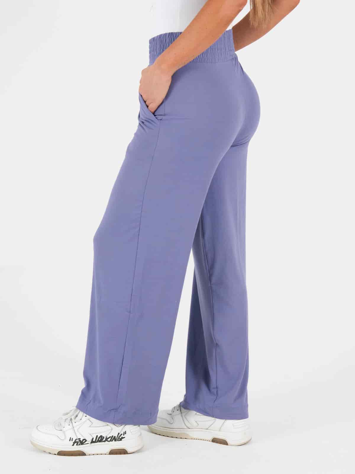 Pantalon Karina Lila - miniatura 4