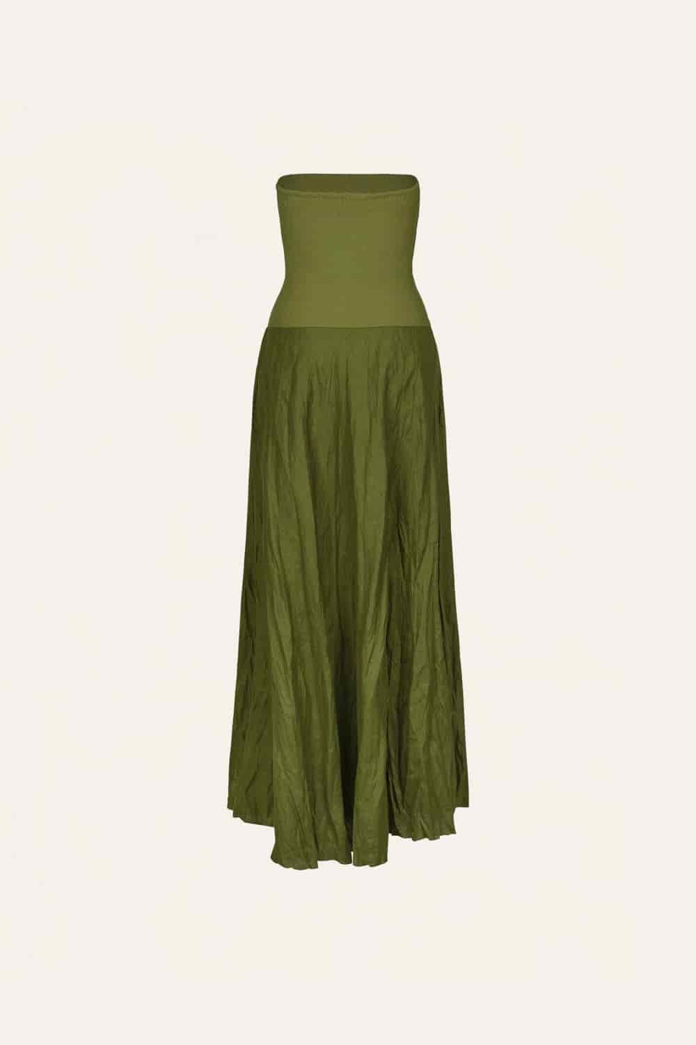 Empowerment Movement Skirt - miniatura 5