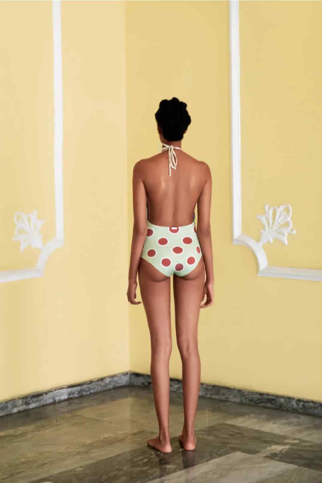 CHIARA ONE PIECE - miniatura 5