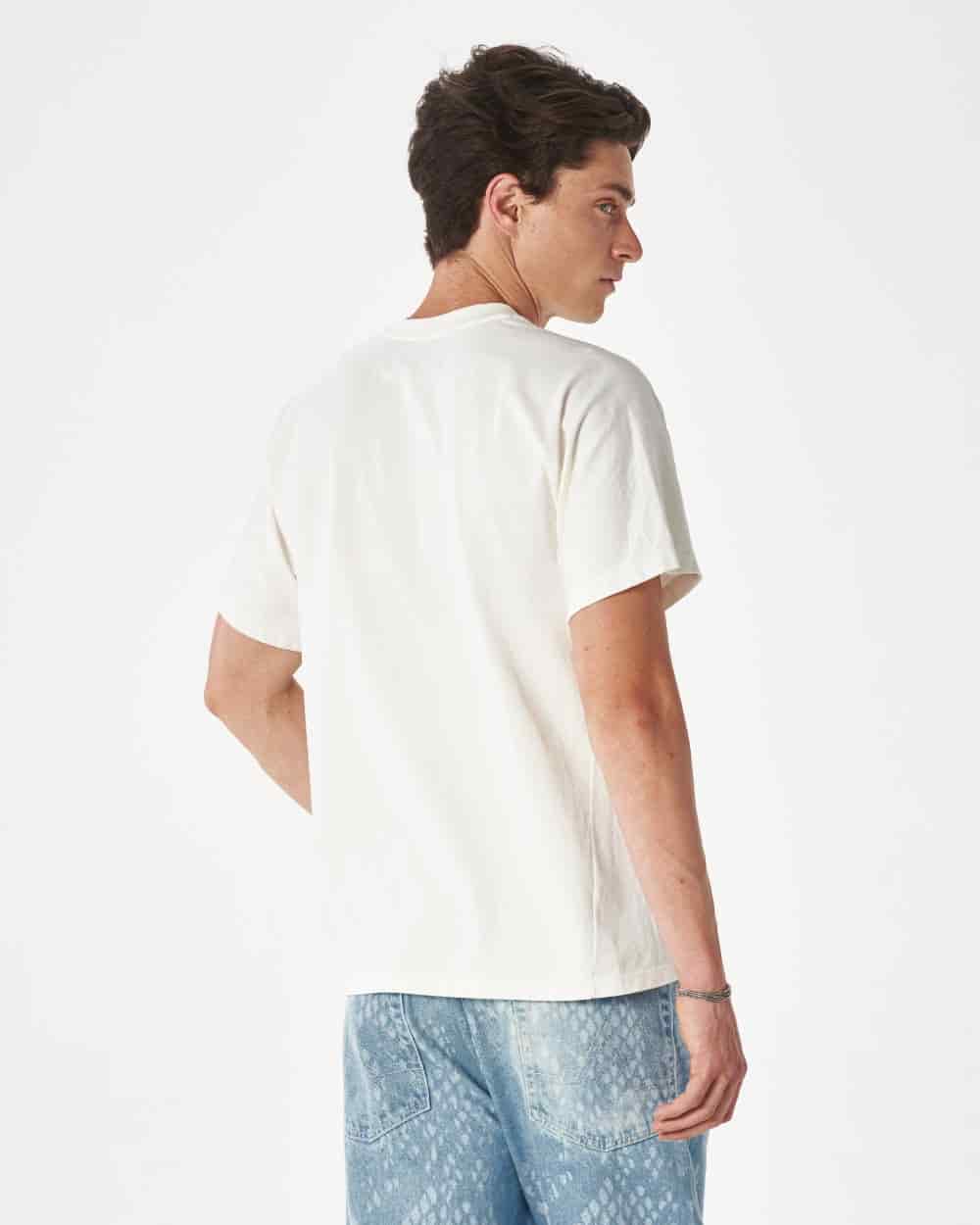 DIAGONAL TEE - miniatura 8