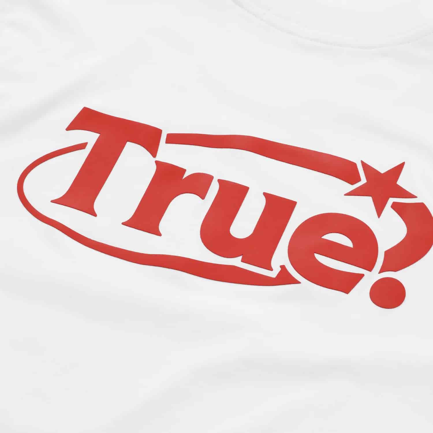 Everyday Logo T-Shirt - White - miniatura 15
