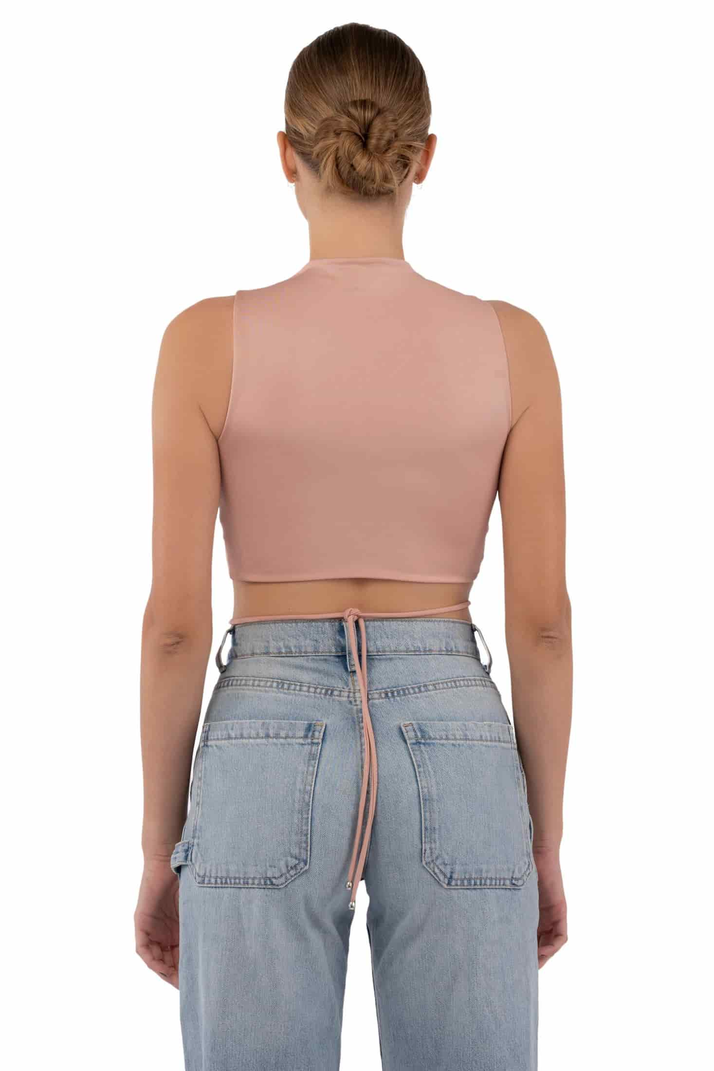 Crop Top – Turquía - miniatura 3