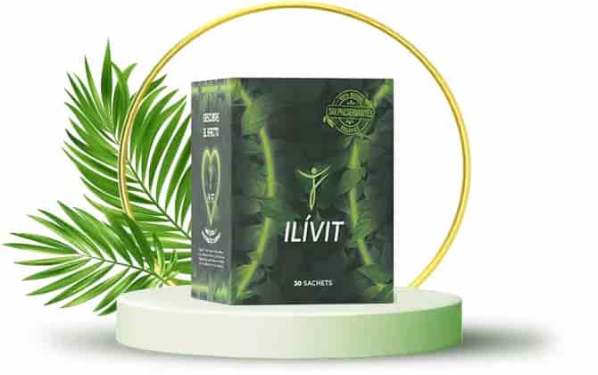 ILIVIT - miniatura 1