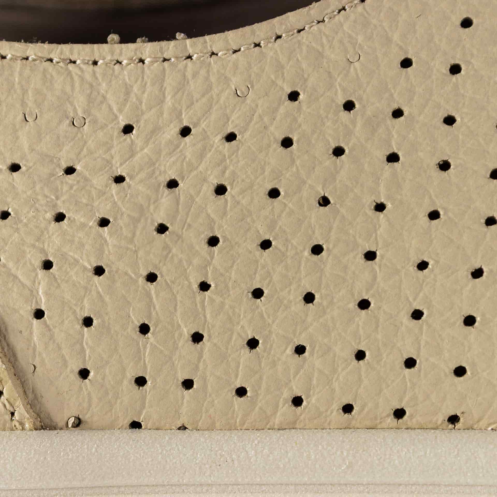 "Angélique" TENIS en CUERO - miniatura 3