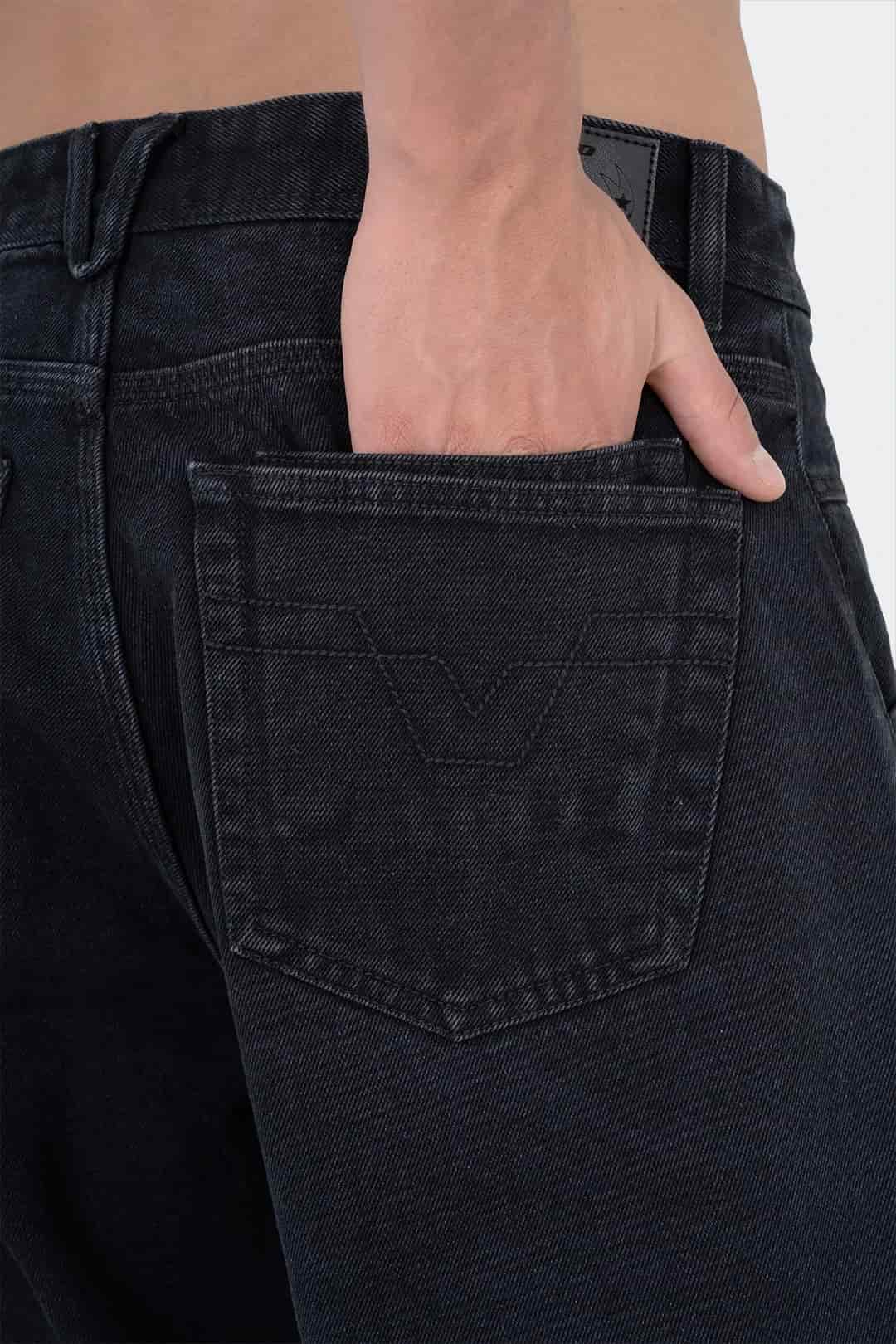 VENENO JEAN BLACK SYNTAX - miniatura 7