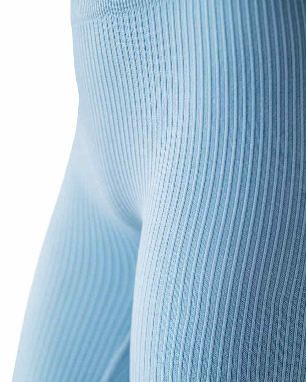 Leggins Rib Unicolor - miniatura 5