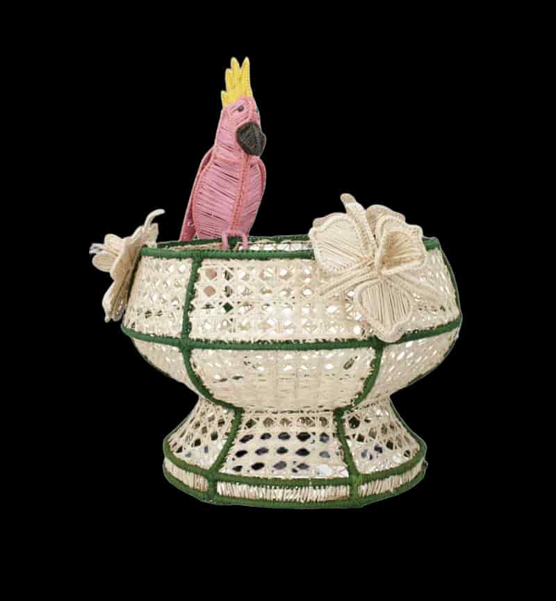BOWL -  CACATÚA - miniatura 4