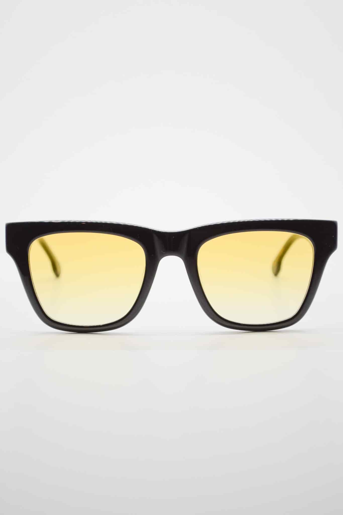 gafas de sol seventy negro - miniatura 2