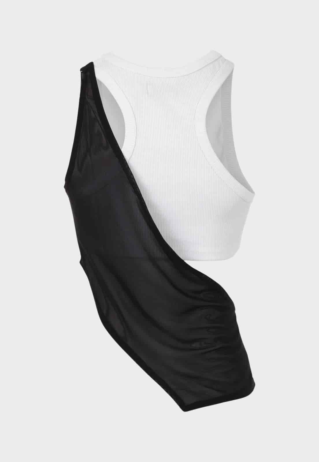 Echo Tank Top - miniatura 2
