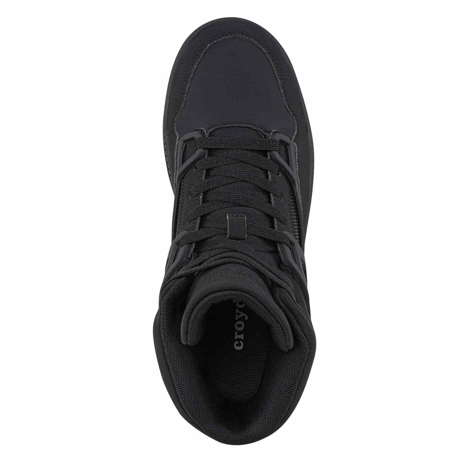 Tenis Urbanos Calod Negro Croydon Para Hombre - miniatura 6