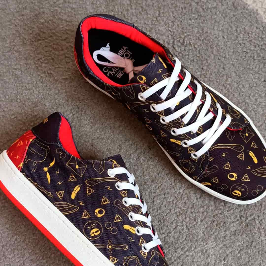 Harry Potter – Tenis CÓNDOR - miniatura 8