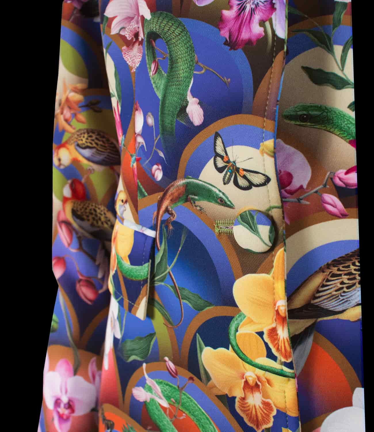 Blazer Armani - Rainbow - miniatura 6