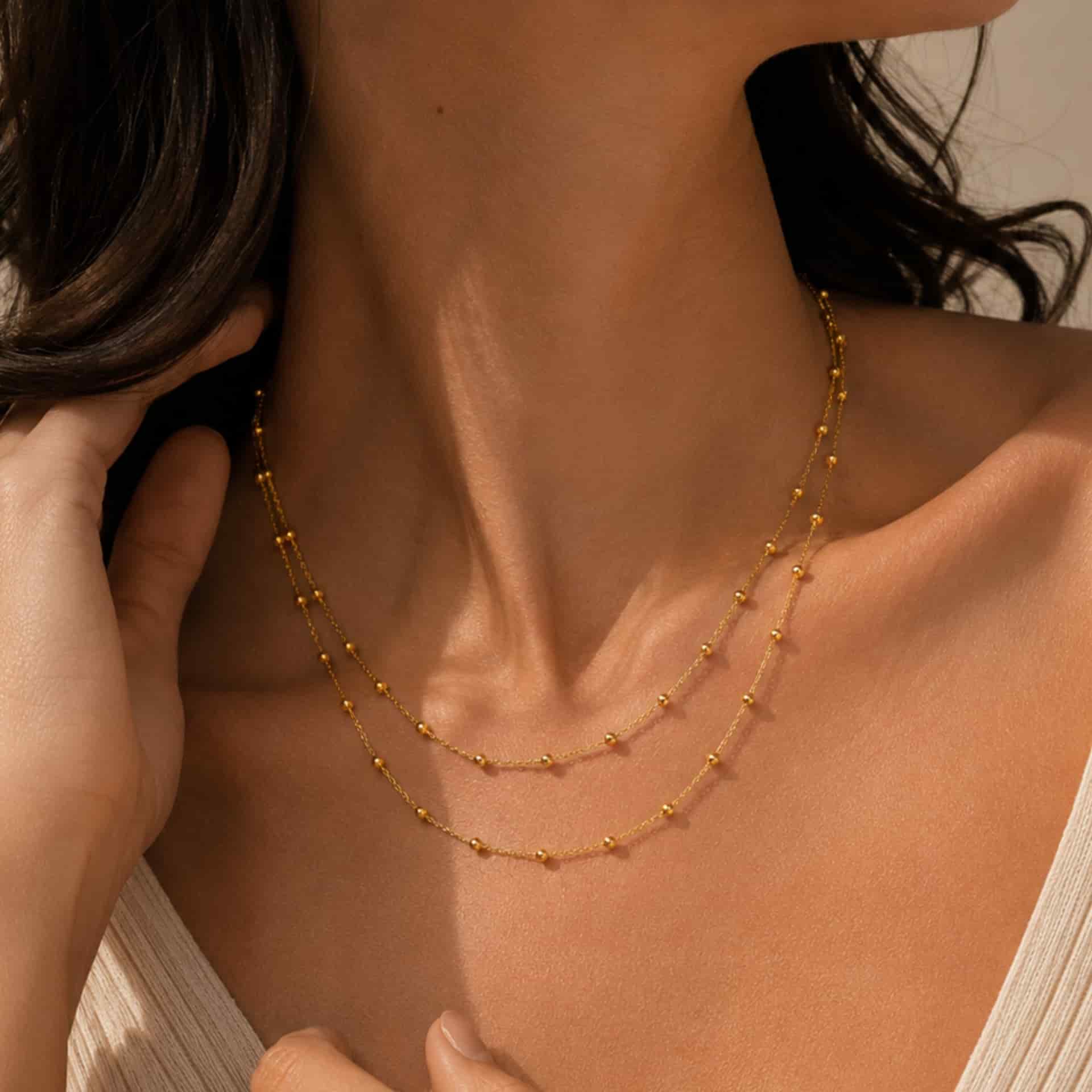Collar Duo Fer - miniatura 3