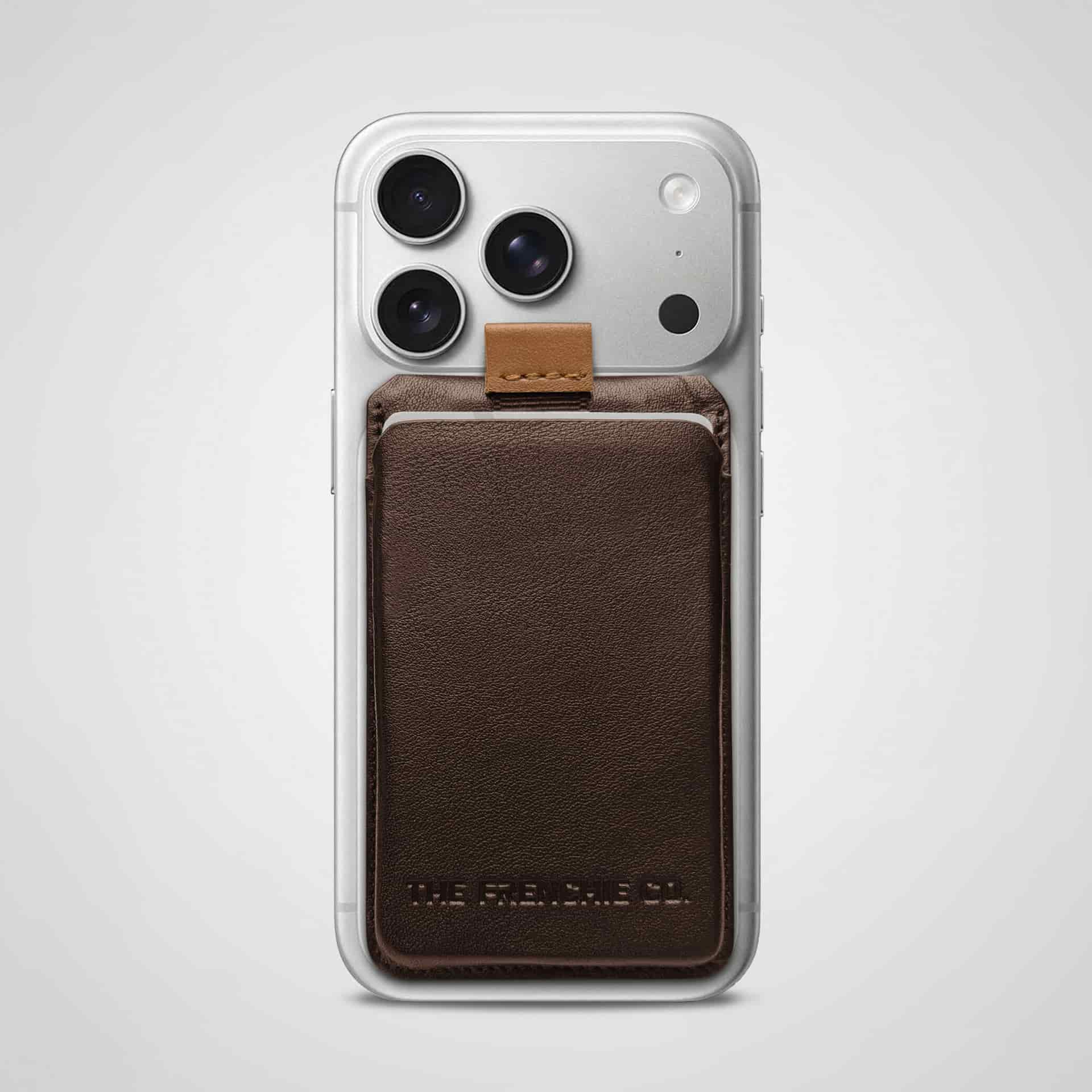 MagSafe Compatible Speed Wallet - miniatura 2
