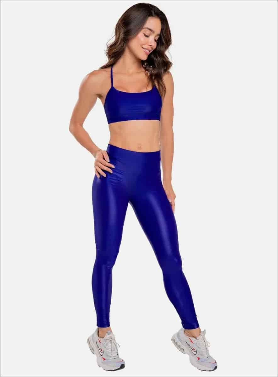 LEGGINS APARIENCIA CUERO - miniatura 23