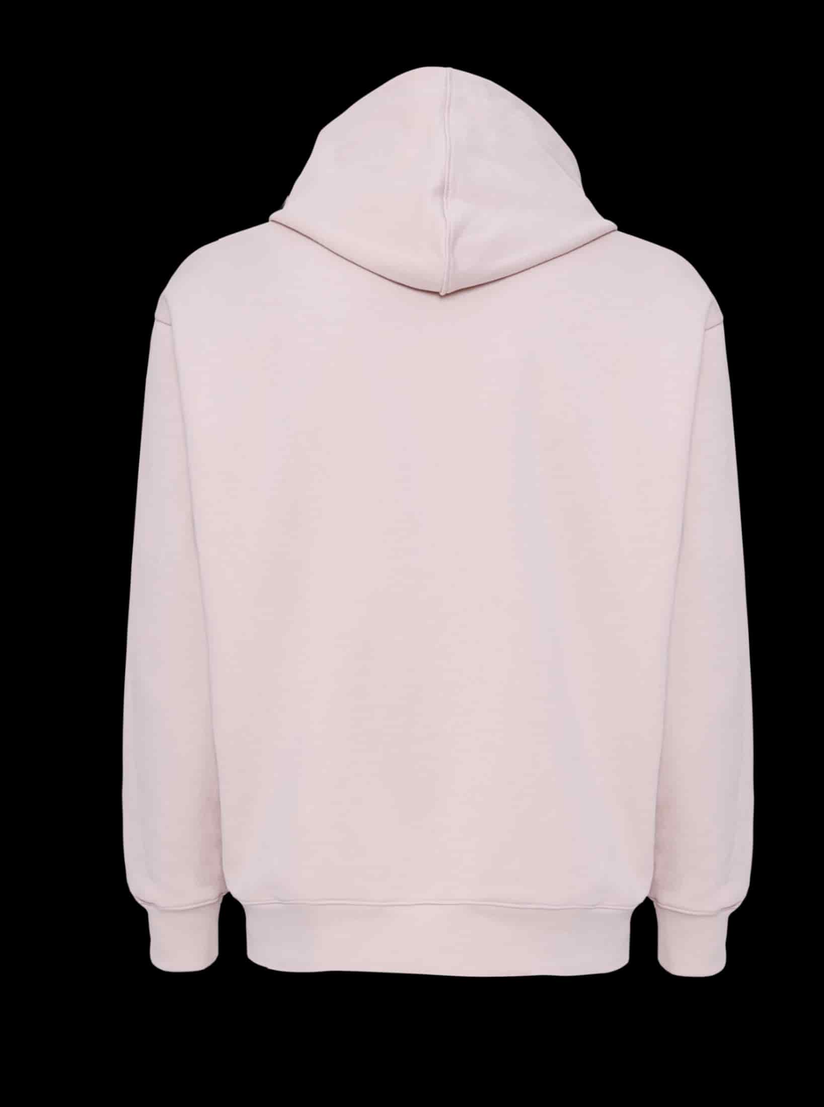 GARMENTS BUTTER HOODIE - miniatura 3