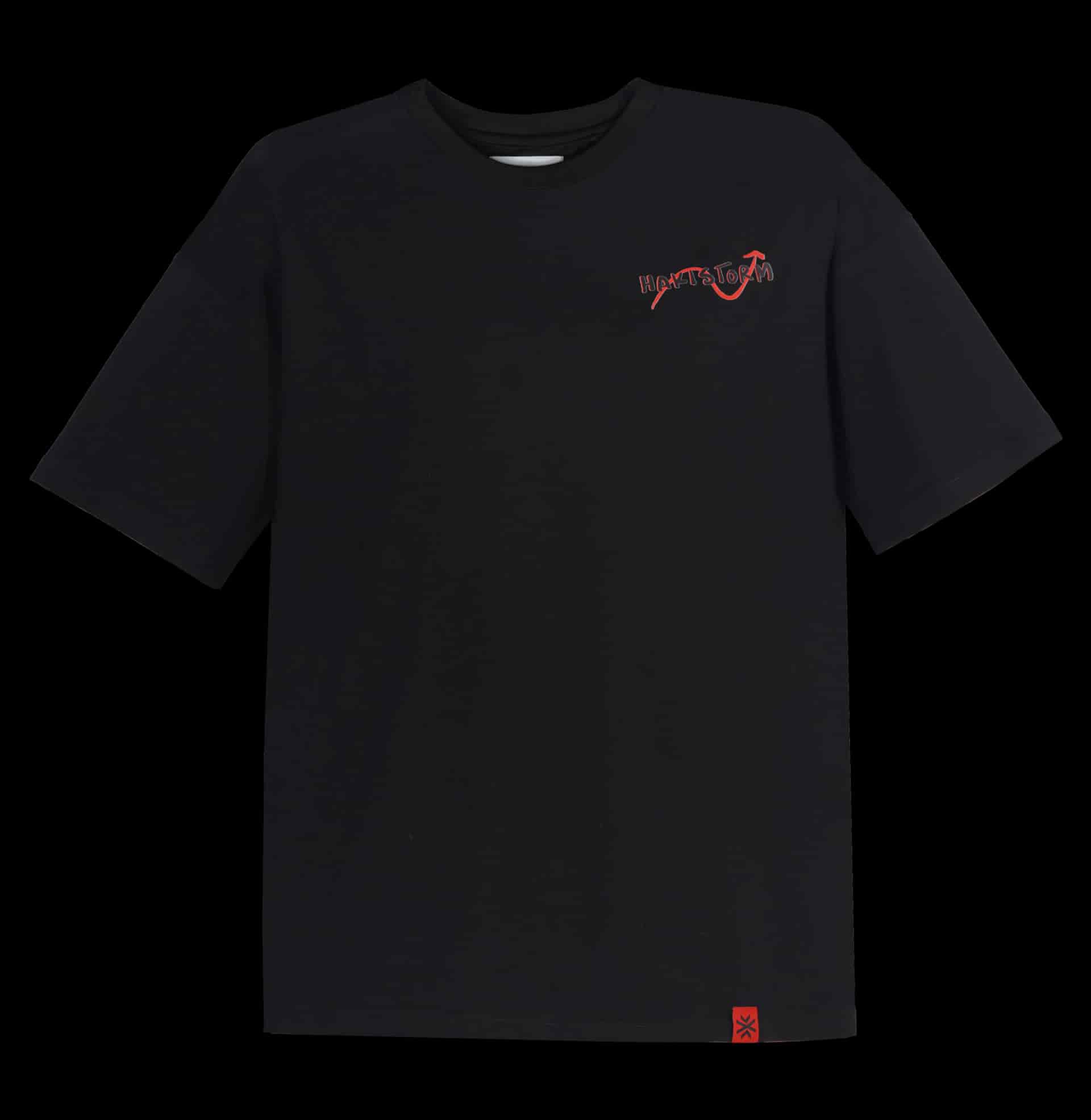 T-shirt Open Your FxxG Mind - miniatura 2