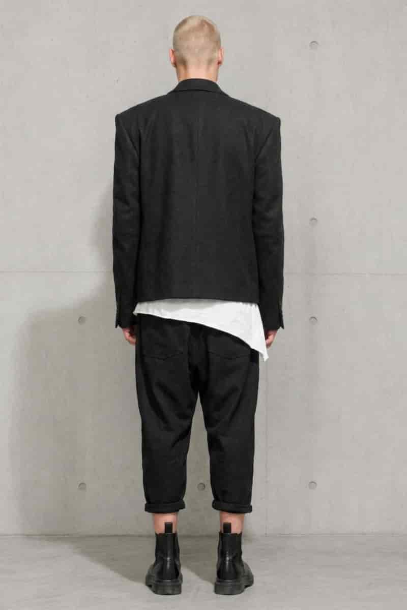 Blazer orven - miniatura 2
