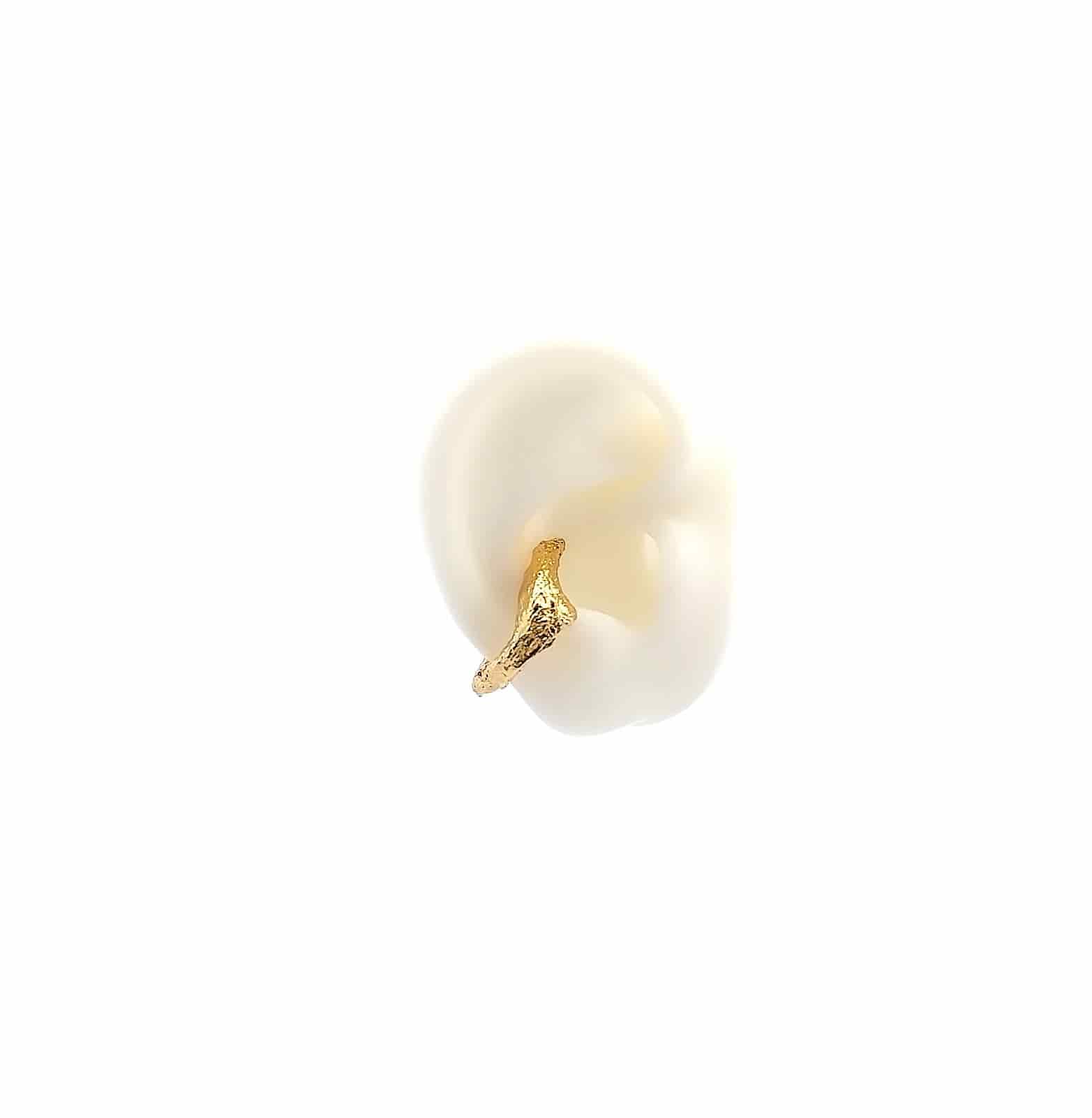 Texture Earcuff - miniatura 1