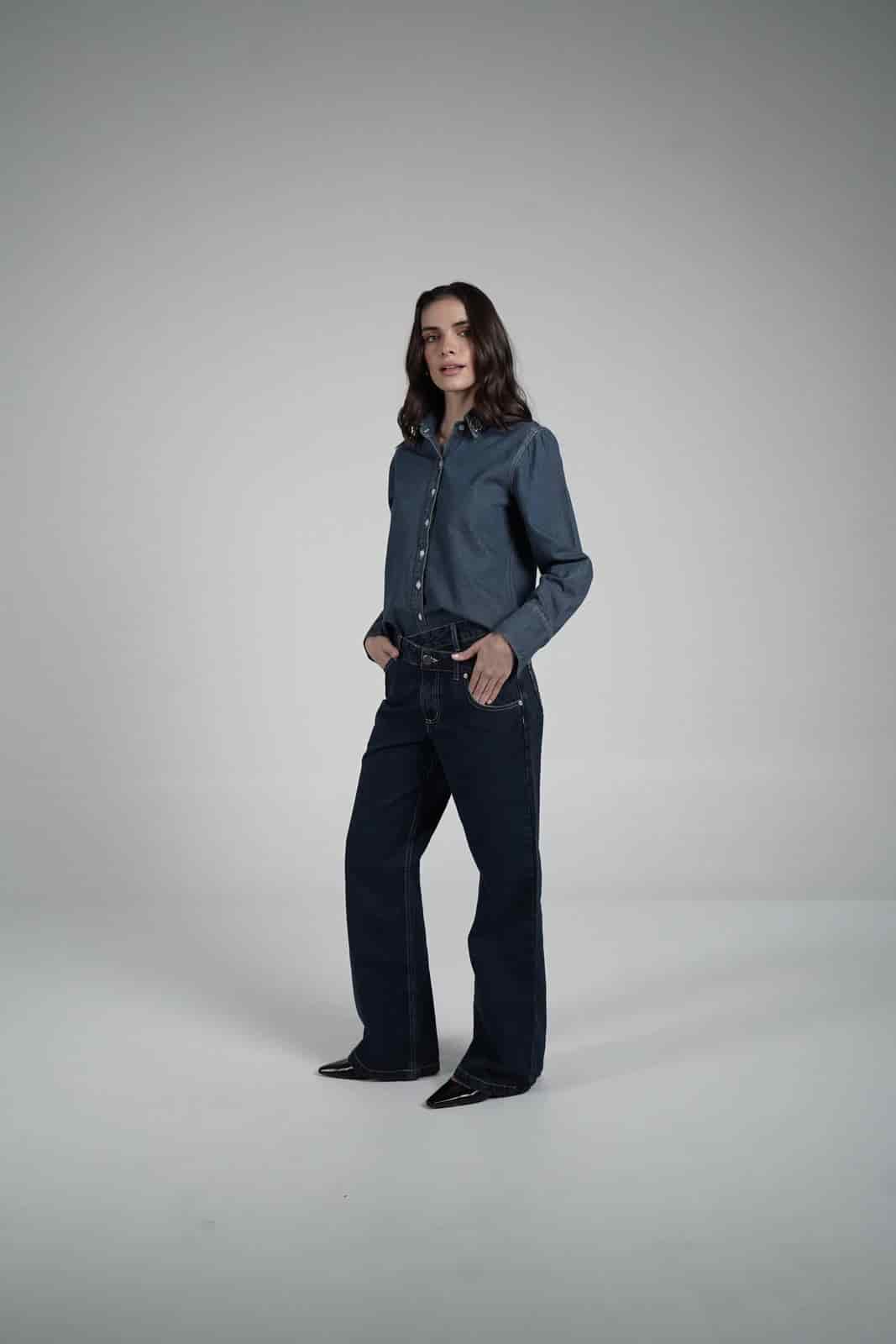 Crossover Jeans - miniatura 2