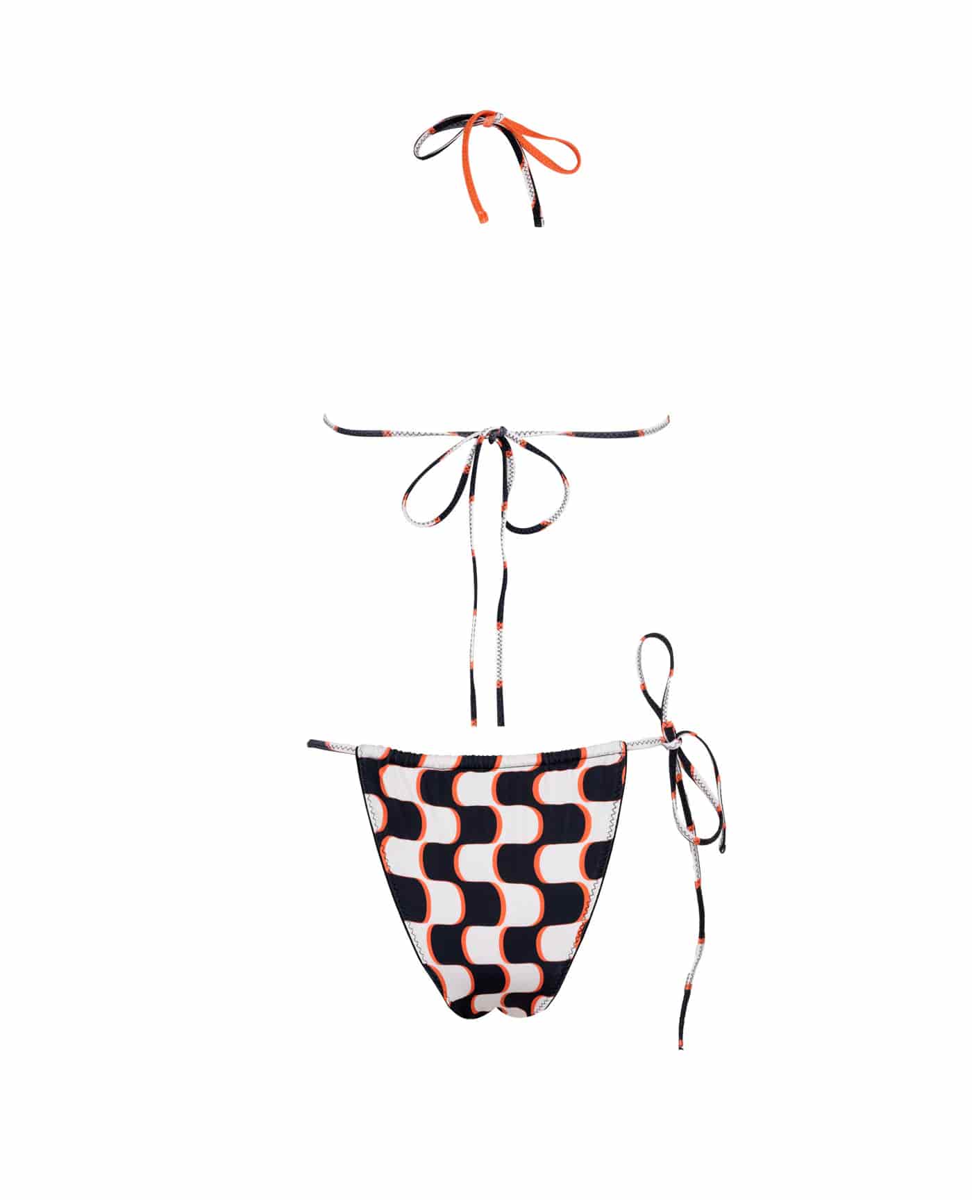 Bikini Leblon - miniatura 3