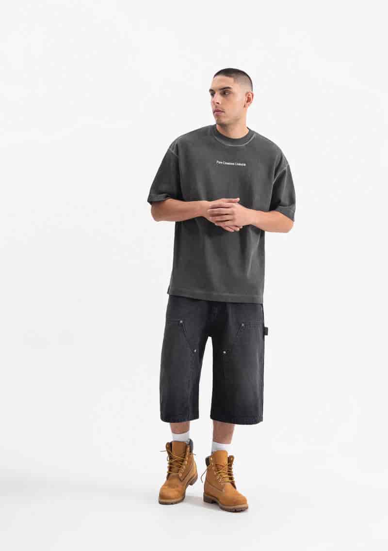 Atelier Black Jorts - miniatura 4