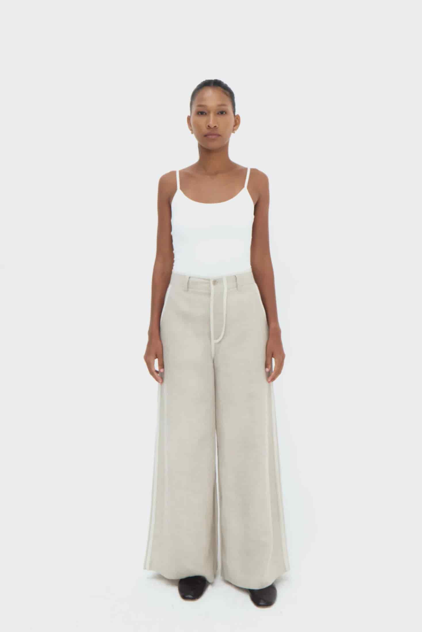 Pantalones Duna - miniatura 1