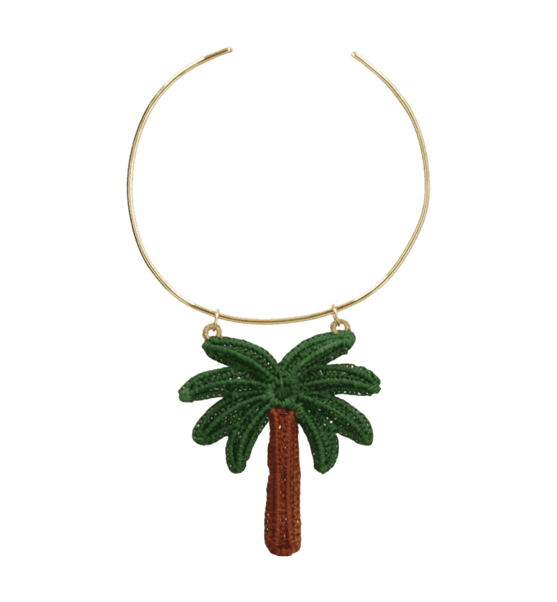 Collar Cosecha - miniatura 1