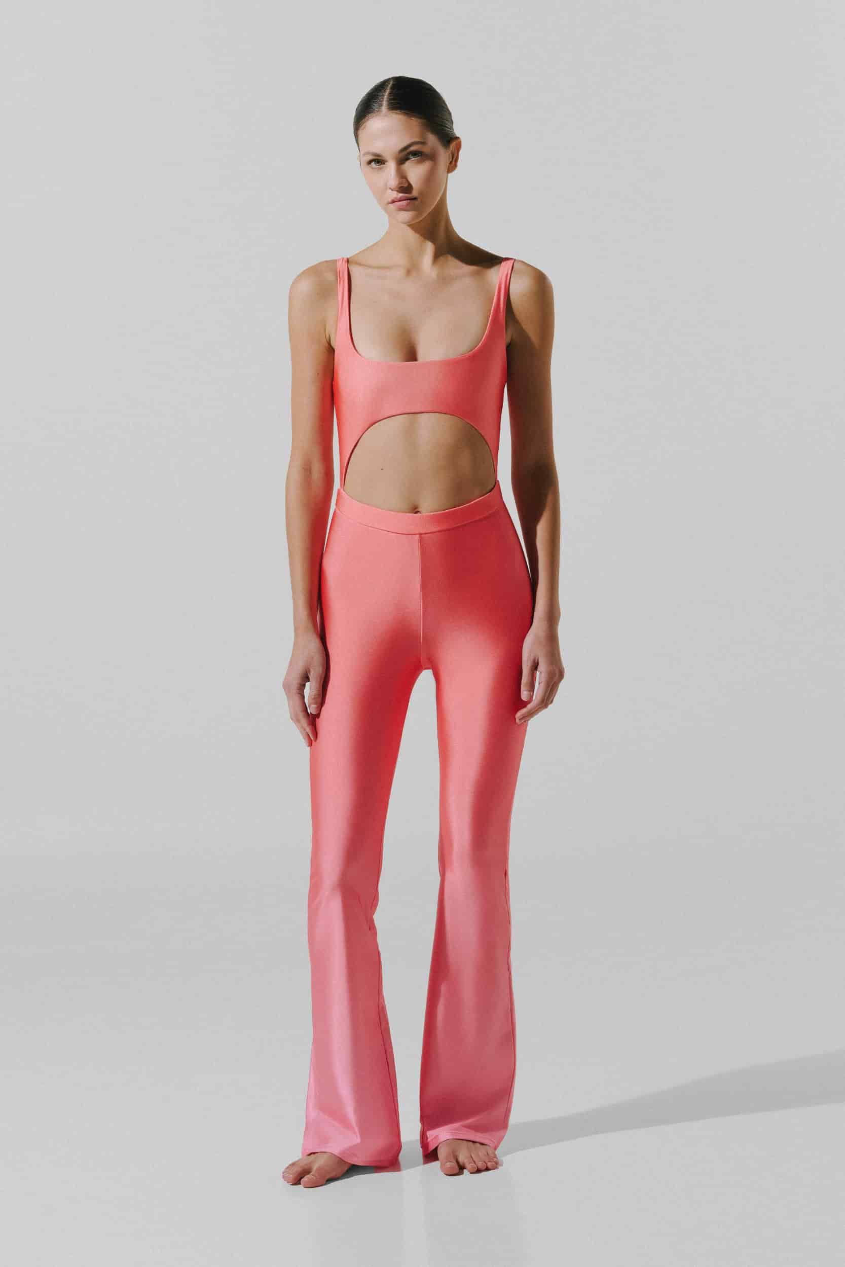 Itala Jumpsuit Active - miniatura 1
