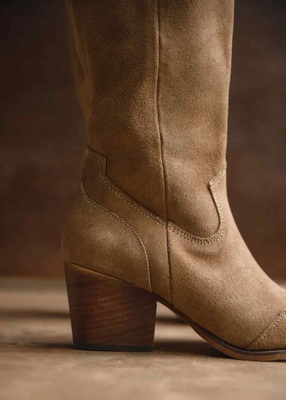 Botas Western - miniatura 3
