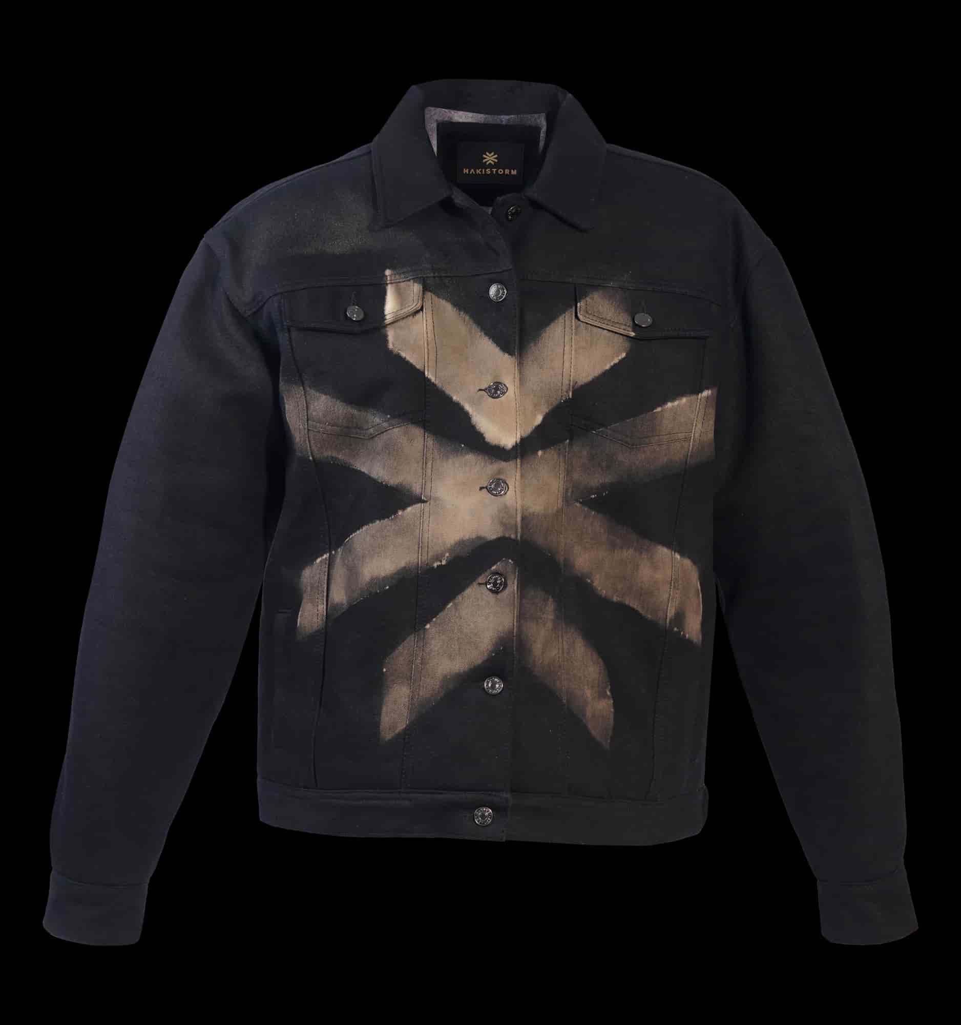 Jacket Logo dye - miniatura 1