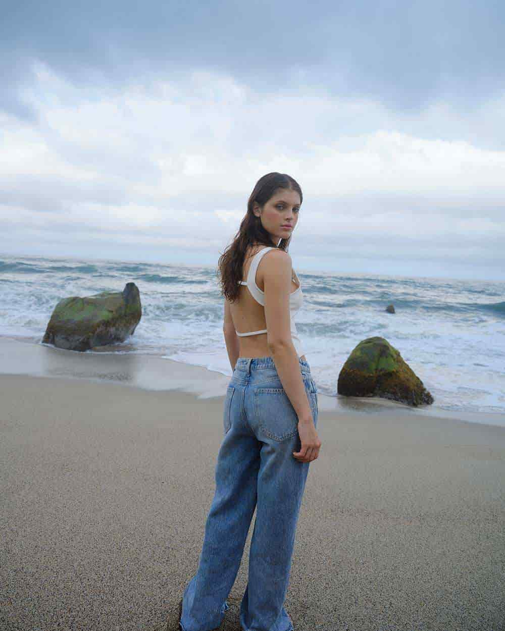 WOLF JEANS - miniatura 9