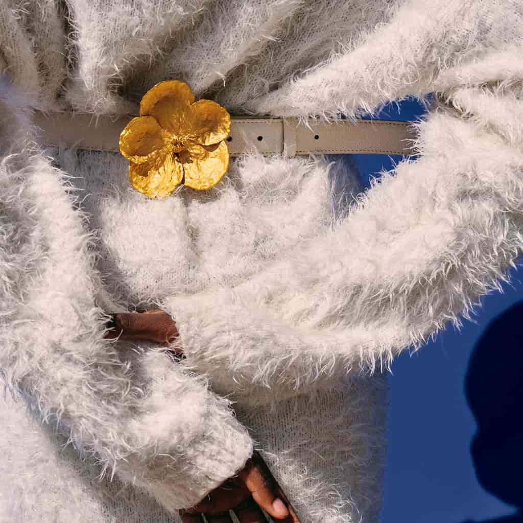 Vanda Orchid Belt - miniatura 2