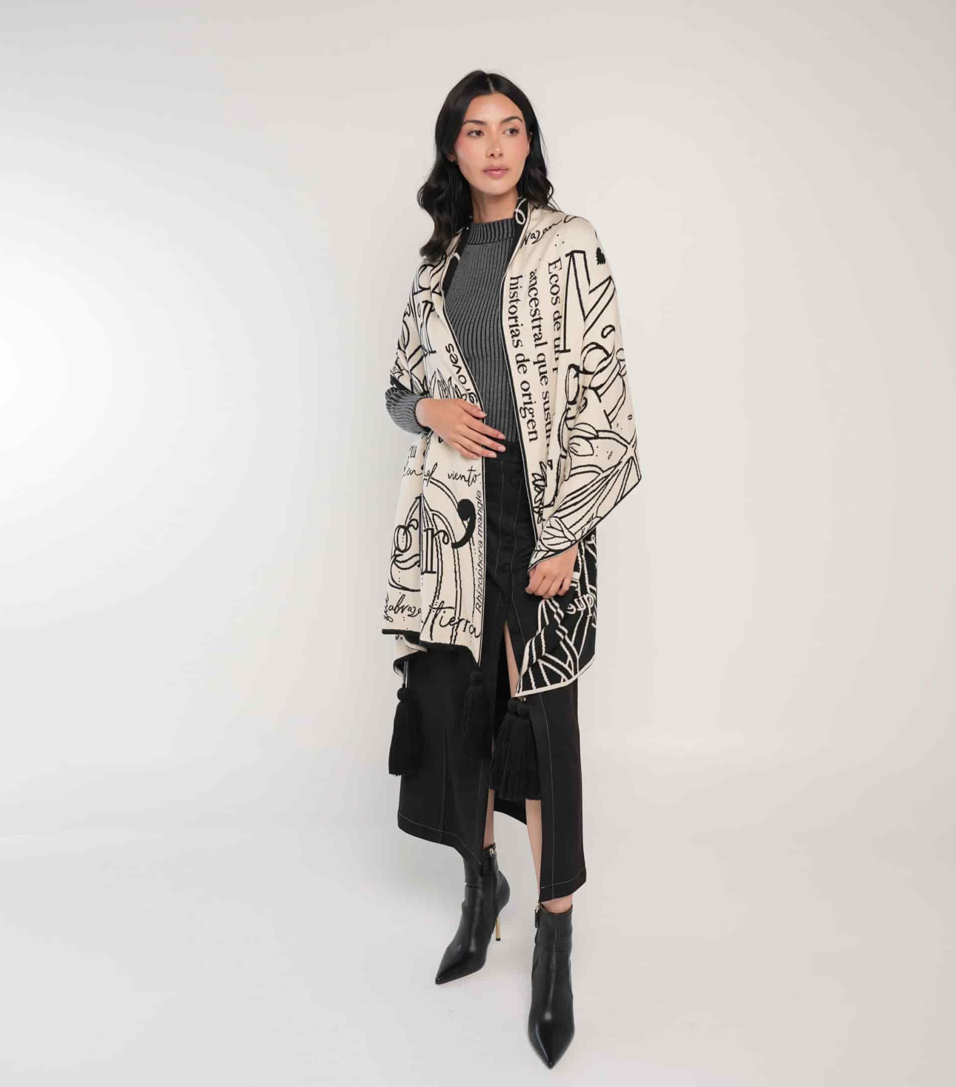 Foulard Manifiesto - miniatura 7