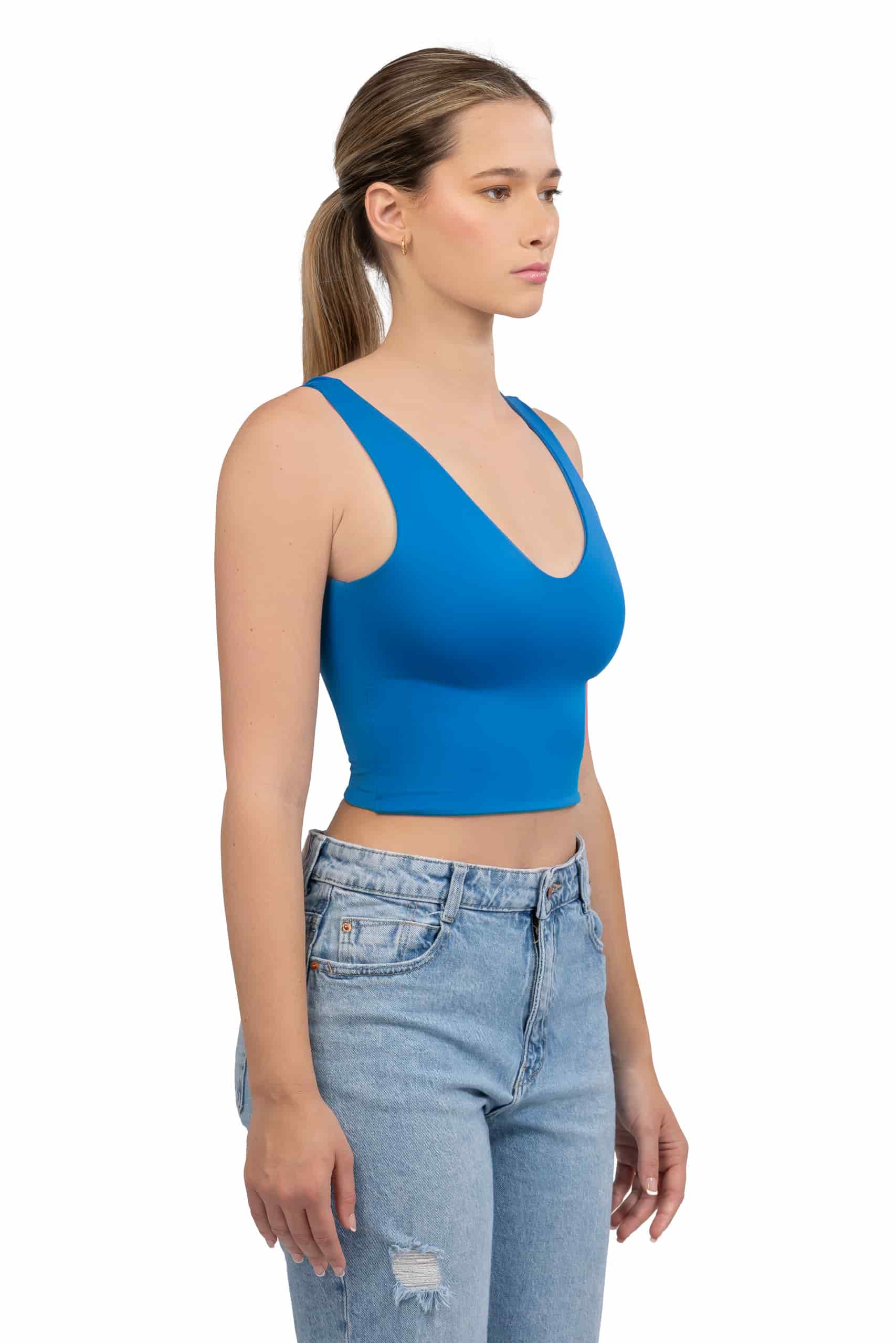 Crop Top – Denver - miniatura 2