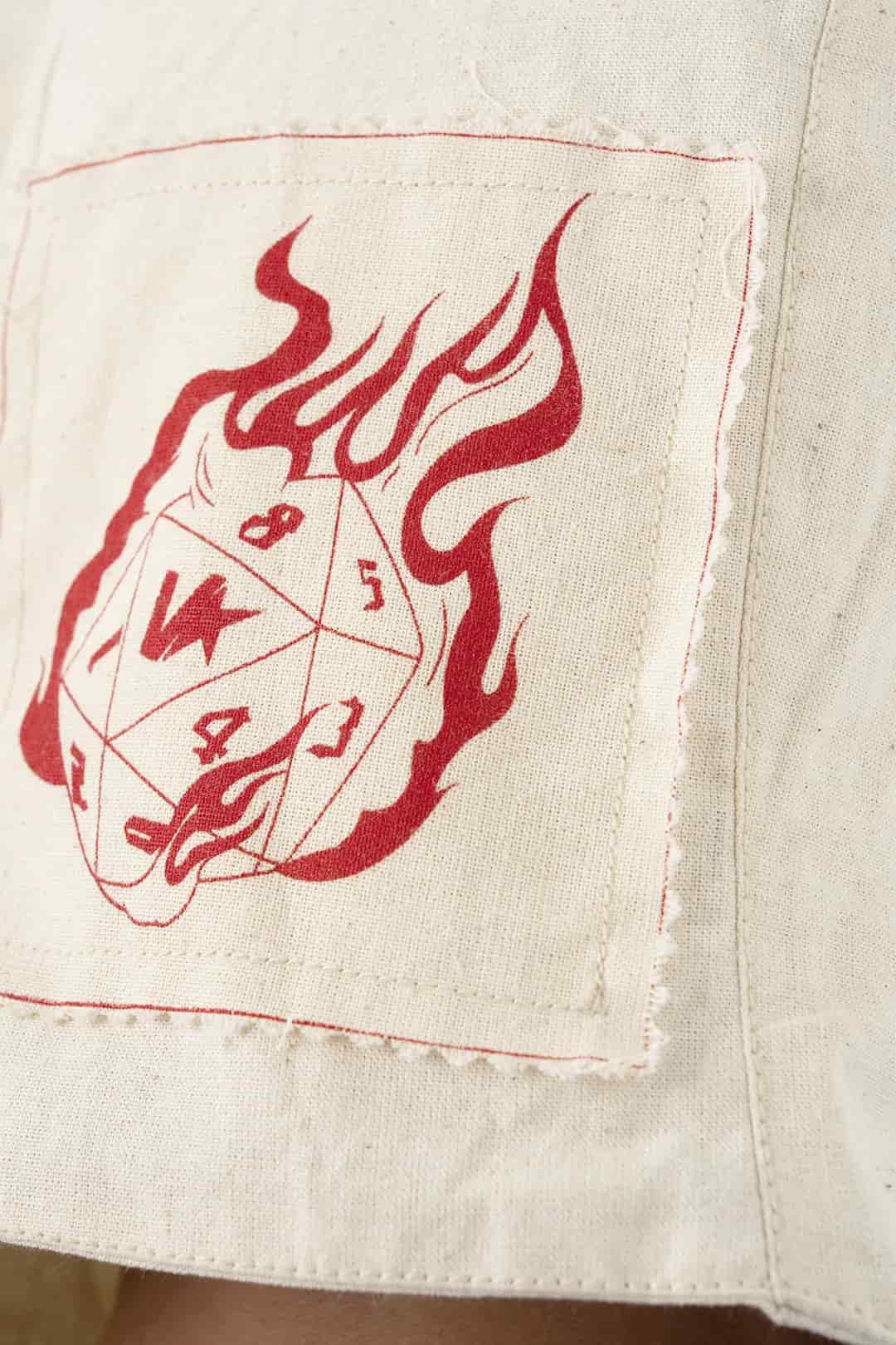 VENENO HORN MASK - miniatura 9