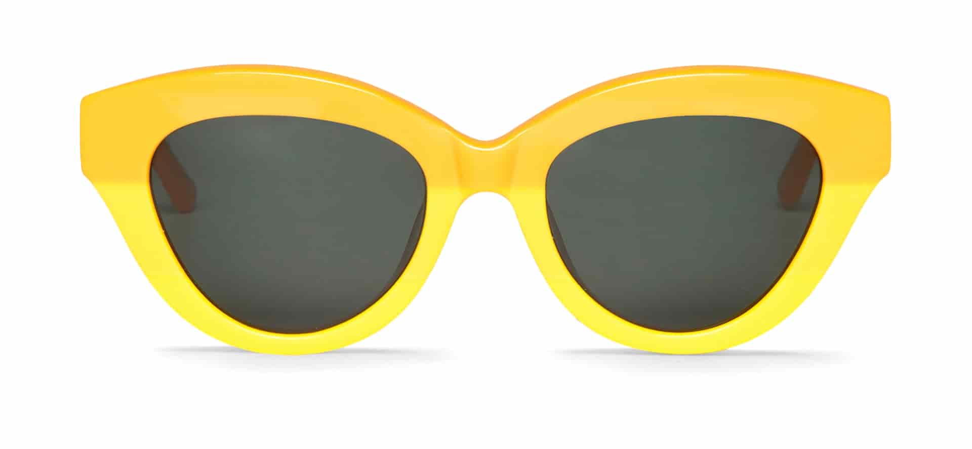 SUNNY GRACIA WITH CLASSICAL LENSES - miniatura 1