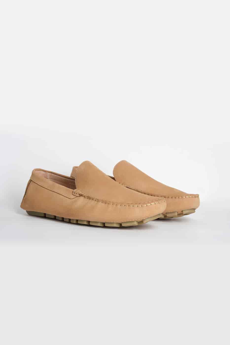Zapatos Nubuck Atmosfera Salomon - miniatura 1