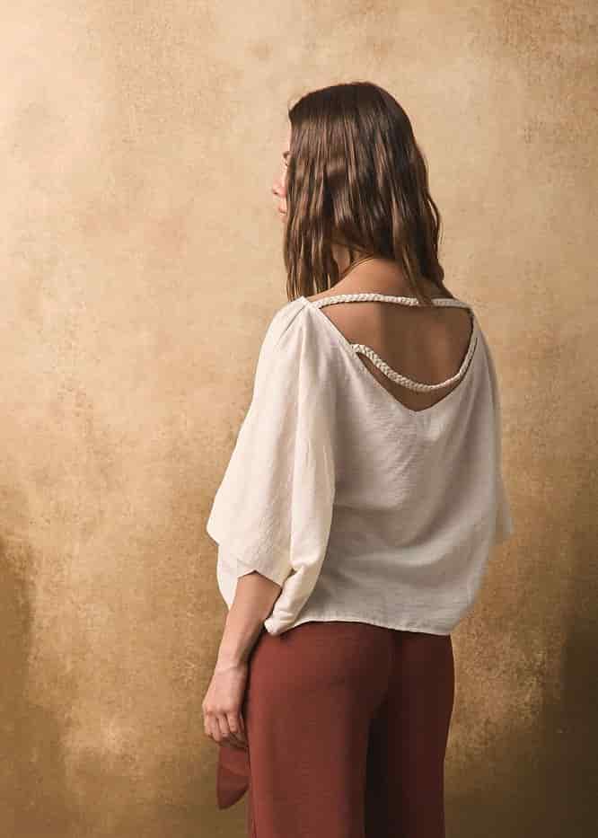 Blusa Ruta perdida - miniatura 1